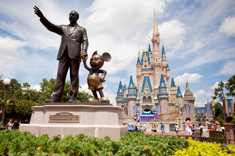 Disney có kế hoạch cắt giảm 7.000 việc làm vào mùa hè này, bắt đầu đợt sa thải thứ hai - Ảnh 1