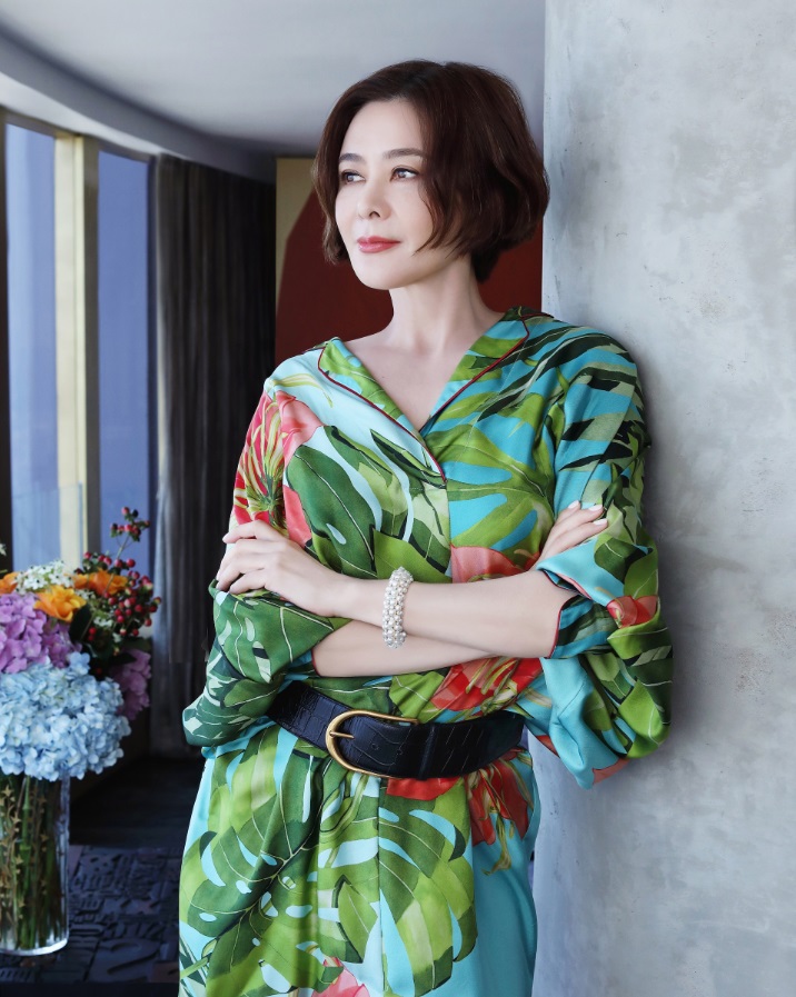 'Đệ nhất mỹ nhân Hong Kong' Quan Chi Lâm thu được 46 triệu USD đấu giá nữ trang - Ảnh 4