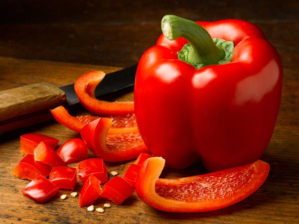 5 loại thực phẩm màu đỏ bảo vệ sức khỏe tim mạch, ngăn ngừa bệnh tim, cải thiện quá trình lưu thông máu - Ảnh 4