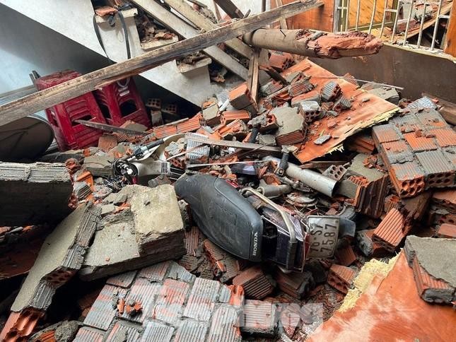 Thông tin MỚI hậu siêu bão Noru tiến vào Việt Nam: 57 người bị thương cùng hàng loạt tài sản hư hỏng  - Ảnh 2