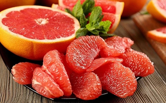 4 loại trái cây có tác dụng giảm cân, ‘đốt cháy mỡ thừa’, tăng tuổi thọ hoàn hảo cho cơ thể     - Ảnh 3