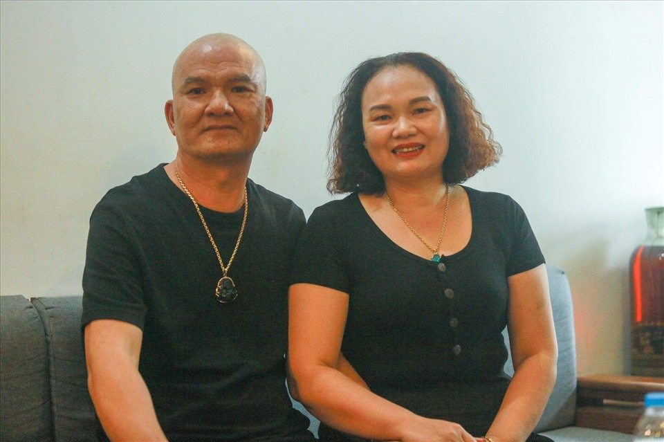 Đội trưởng U23 Việt Nam mua nhà báo hiếu bố mẹ: Chuyện về căn nhà cũ hoang tàn và tấm gương vươn lên vì gia đình - Ảnh 4
