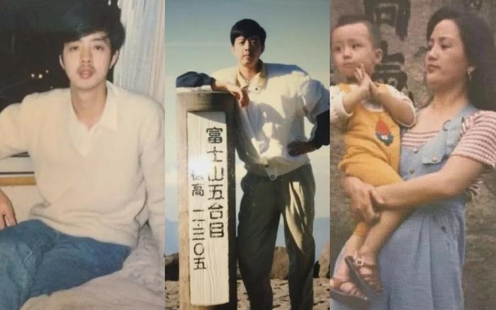 Lộ diện bức ảnh hé lộ nhan sắc của bố mẹ Tiêu Chiến, netizen cảm thán 'gen di truyền quá chất lượng' - Ảnh 3