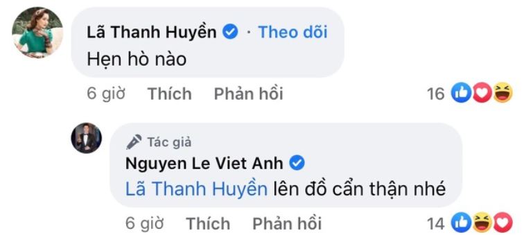 Thì ra mỹ nhân được Việt Anh 'công khai' hẹn hò là 'bạn thân' của Quỳnh Nga? - Ảnh 3