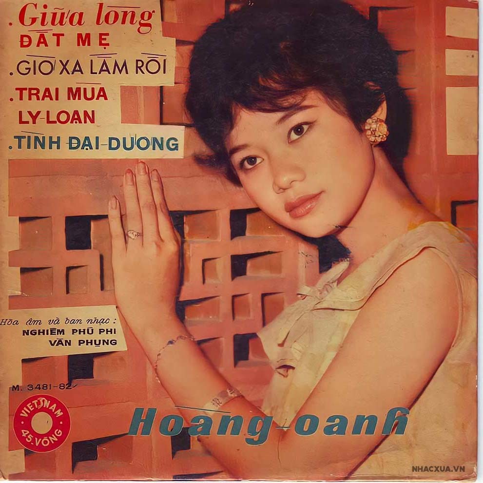 Hoàng Oanh, Hương Lan, Như Quỳnh: Bộ ba 'nữ hoàng' nhạc trữ tình quê hương với kỹ thuật và giọng hát đỉnh cao - Ảnh 1