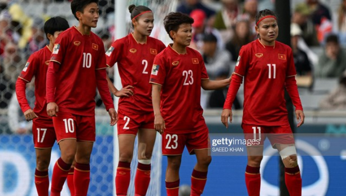 VFF lên tiếng về khoản tiền thưởng của tuyển nữ Việt Nam tại World Cup nữ 2023 - Ảnh 1