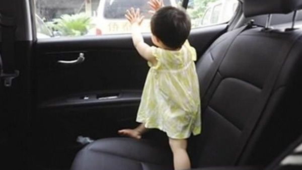 6 yếu tố cần thiết trên xe hơi khi gia đình có trẻ nhỏ - Ảnh 2