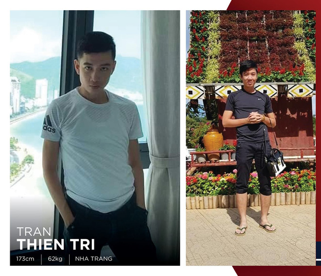 Loạt ảnh dự thi khó hiểu của dàn thí sinh The Face Vietnam 2020: Ảnh selfie, chụp nhóm, mặc đồ ngủ, đi dép lào! - Ảnh 5