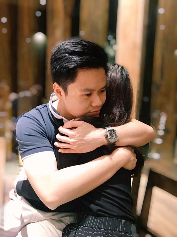 HOT: Rộ tin Phan Thành vừa bí mật đính hôn với Primmy Trương - Ảnh 7