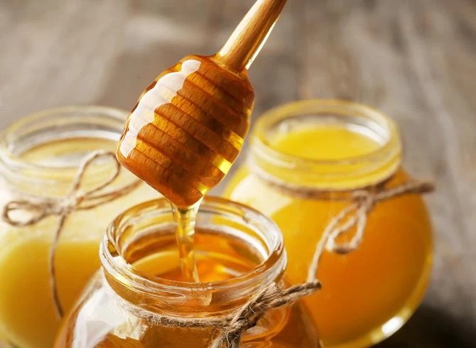 Mật ong là 'thuốc tiên' của tuổi thọ nhưng đây là 4 thời điểm chúng trở nên độc hại cho cơ thể, nên cảnh giác khi dùng - Ảnh 4