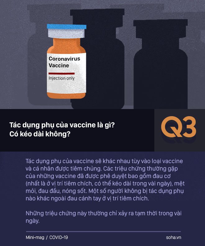 Nhật ký của nữ Tiến sĩ người Việt - người tạo ra virus Cúm nhưng là 1 trong số người đầu tiên tiêm thử vaccine Covid-19 trên thế giới - Ảnh 8