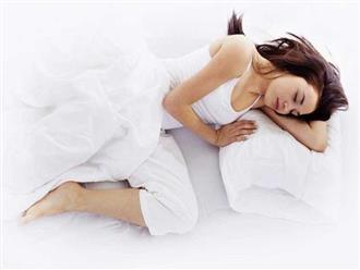 7 thói quen mọi người thường làm khi ngủ khiến cơ thể nhanh lão hóa và giảm tuổi thọ