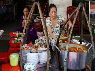 Chủ tịch Hà Nội: Hàng ăn được mở cửa trở lại, vẫn cấm trà đá, trà chanh vỉa hè