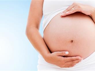 Dư nước ối có nguy hiểm đến thai nhi không?