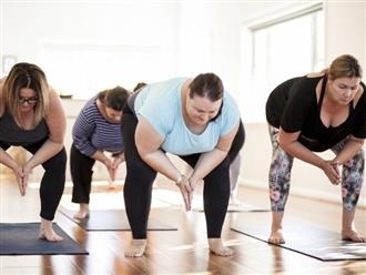 Tập yoga có giảm cân không? Giải đáp thắc mắc theo lời khuyên của chuyên gia