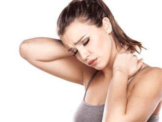 Nguyên nhân và cách giảm đau đầu sau gáy chóng mặt hiệu quả
