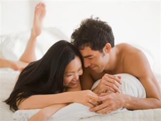 Những câu nói 'cấm kỵ' trên giường mà bạn không nên nói với bạn tình, đặc biệt câu thứ 2 sẽ khiến chồng 'tụt hứng' ngay lập tức