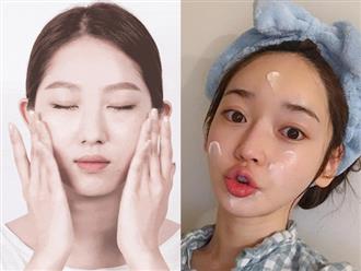 Chuyên gia làm đẹp Hàn Quốc tiết lộ 7 bước chăm sóc buổi tối giúp làn da mềm mịn, căng bóng suốt mùa đông