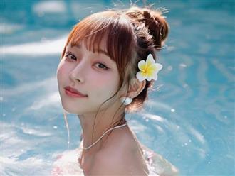 Người mẫu Đài Loan Lâm Tương quay clip nóng vì muốn 'đổi đời'
