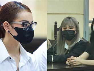 Chính thức xét xử sơ thẩm Trang Nemo lần 2: Trần My và 'chị Khanh' có mặt từ sớm nhưng phiên tòa bị hoãn đến ngày 16/6