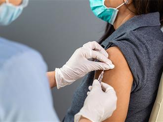 Phát hiện mới: F0 tiêm 2 mũi vắc xin có thể chống lại Covid-19 đến 91%, kéo dài hơn 15 tháng