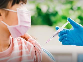 Vaccine ngừa Covid-19 cho trẻ dưới 5 tuổi dự kiến sẽ được cấp phép vào cuối tháng 2/2022