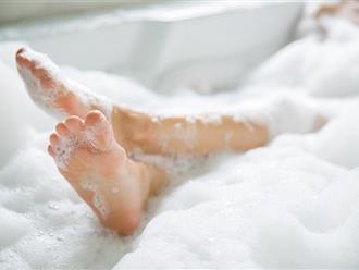 4 sai lầm khi tắm gội khiến bạn dễ bị cảm lạnh, đột quỵ vào mùa đông