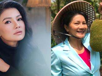 Kiều Trinh - 'Nữ hoàng cảnh nóng' phim Việt bất ngờ trải lòng: 'Nhiều người nói tôi giờ sướng như đại gia'