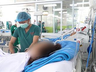 Lập đoàn kiểm tra cơ sở thẩm mỹ khiến bệnh nhân thủng bụng khi hút mỡ tại TP.HCM