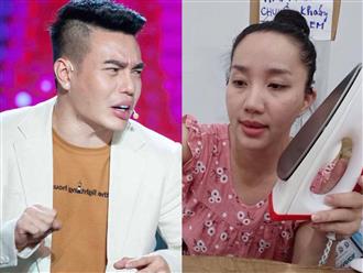 Vợ Lê Dương Bảo Lâm vẫn livestream ‘chốt đơn’ ào ào sau khi bị đình chỉ kinh doanh 2 tháng vì bán hàng giả?