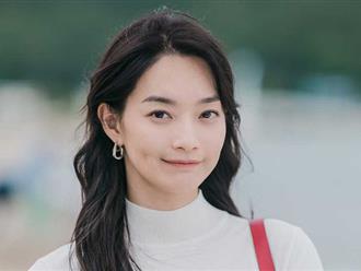 Shin Min Ah hóa "nữ thần mùa xuân", chính thức trở thành "nàng thơ" của thương hiệu túi xách nổi tiếng