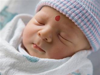 10 điều nên biết về phong tục đón trẻ sơ sinh về nhà