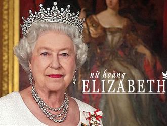 Nữ hoàng Elizabeth II, nữ vương trị vì lâu nhất của Anh, qua đời ở tuổi 96