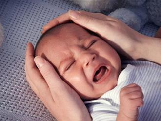 4 bất thường của trẻ khi ngủ chứng tỏ cơ thể đang muốn "kêu cứu", cha mẹ không nên chủ quan bỏ qua