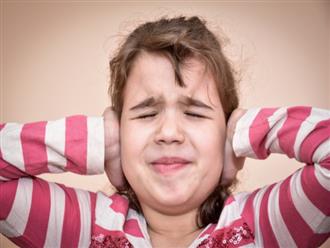 Điều chỉnh hành vi ở những trẻ không nghe lời bằng những bí kíp dành riêng cho ba mẹ