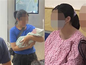 Bé gái 12 tuổi ở Hà Nội bị xâm hại đã sinh con trai 3kg, hai mẹ con sức khỏe tốt