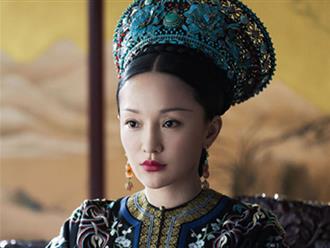 Bộ phim khiến Châu Tấn bỏ tiền tỷ mua lại 180 bộ đồ, khiến Lâm Tâm Như 'mắng' Hoắc Kiến Hoa?