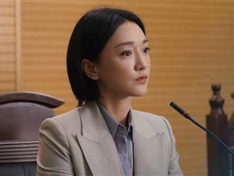 Châu Tấn tái xuất trong phim mới: Diễn xuất khỏi bàn nhưng nhan sắc U50 gây tranh cãi