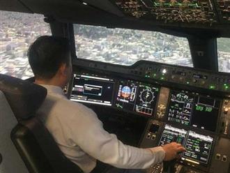 Hãng hàng không lên tiếng về thông tin một phi công nghi dương tính với chất cấm