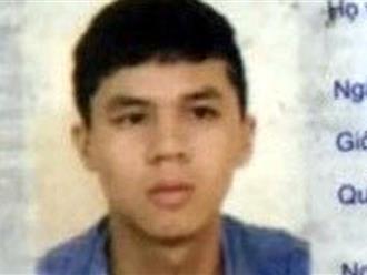 Lời khai 'rợn người' của nghi phạm giết người tình 19 tuổi tại nhà nghỉ ở Hà Nội
