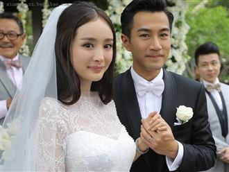 Sau khi 'đường ai nấy đi', Dương Mịch và chồng cũ Lưu Khải Uy vẫn còn 'ràng buộc' chỉ vì một 'bản hiệp nghị hôn nhân'?