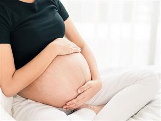 3 dấu hiệu cảnh báo thai nhi đang kêu cứu, mẹ bầu nên đi khám gấp, nhất là dấu hiệu thứ 2