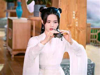Thêm một chi tiết khiến phim của Dương Siêu Việt bị chỉ trích vì 'bắt chước' Triệu Lệ Dĩnh