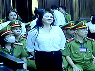 HĐXX trình bày quan điểm vụ bà Nguyễn Phương Hằng: Đánh giá đơn kiến nghị xem xét lại tư cách tham gia tố tụng
