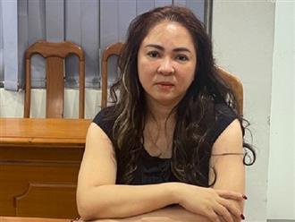 Vụ án xét xử bà Nguyễn Phương Hằng và đồng phạm sẽ không xử kín