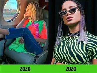 10 xu hướng thời trang sẽ hết thời trong năm 2020
