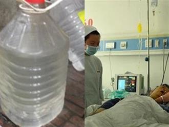 3 loại nước gây ung thư ác tính bị WHO liệt vào danh sách đen, người Việt vẫn vô tư uống