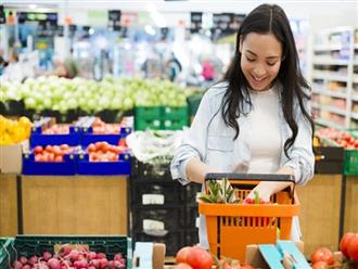 4 loại thực phẩm ở siêu thị dù có giảm giá sập sàn cũng không nên mua để bảo vệ sức khỏe