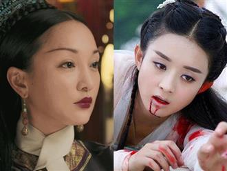 5 nữ chính bị ngược thê thảm nhất phim Trung: Dương Tử, Dương Mịch rủ nhau lấy nước mắt khán giả