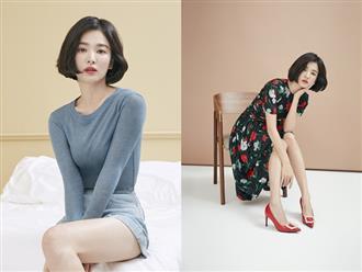 Bị chê bai vì photoshop quá đà trên quảng cáo, Song Hye Kyo lặng lẽ đáp trả khiến antifan 'câm nín’
